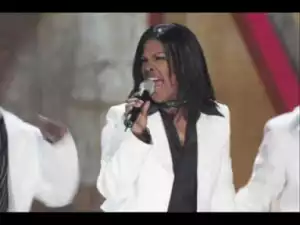 Cece Winans - Bless His Holy Name